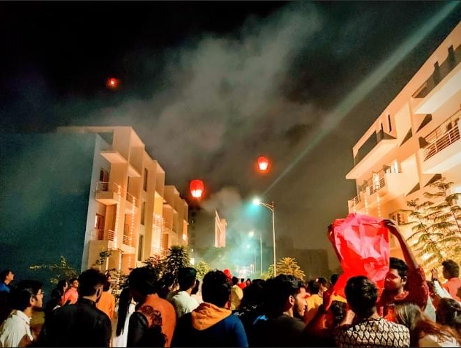 IIM Amritsar Campus and infrastructure photo 4